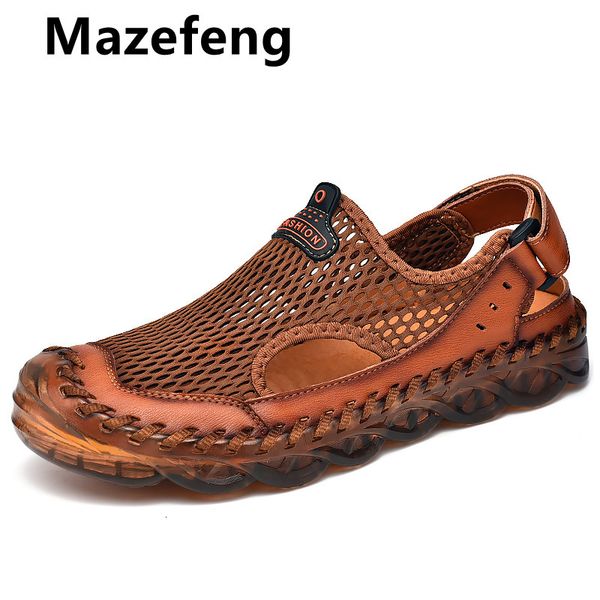 sandals summer men leather classic roman slipper outdoor sneaker beach rubber flip flops water trekking 7ruo, Black
sandals summer men leather classic roman slipper outdoor sneaker beach rubber flip flops water trekking 7ruo, Black