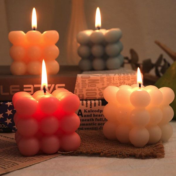 craft tools square candle mold silicone essential 3d for homemade making supplies pastry baking tool diy wax soap
craft tools square candle mold silicone essential 3d for homemade making supplies pastry baking tool diy wax soap