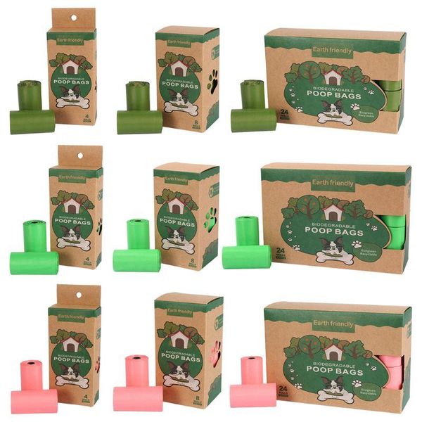 dog travel & outdoors biodegradable poop bags pet puppy waste refill leak-proof eco-friendly kitchen trash bag
dog travel & outdoors biodegradable poop bags pet puppy waste refill leak-proof eco-friendly kitchen trash bag