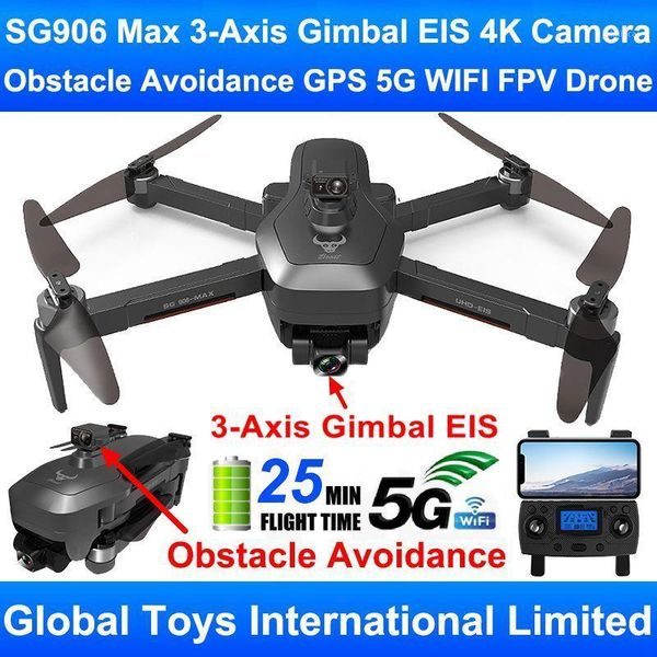 beast 3 sg906 max with obstacle avoidance 3-axis gimbal eis professional 4k camera gps 5g wifi fpv rc drone quadcopter toys drones1
beast 3 sg906 max with obstacle avoidance 3-axis gimbal eis professional 4k camera gps 5g wifi fpv rc drone quadcopter toys drones1