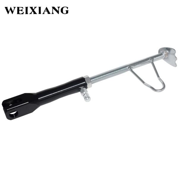 pedals universal motorcycle aluminum foot side stand adjustable rod sides kickstand for scooter motorbike electric dit pit bike
pedals universal motorcycle aluminum foot side stand adjustable rod sides kickstand for scooter motorbike electric dit pit bike