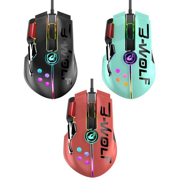 buttons usb wired gaming mouse 6 gears 12000 dpi adjustable rgb backlight macro definition mice for gamers office
buttons usb wired gaming mouse 6 gears 12000 dpi adjustable rgb backlight macro definition mice for gamers office