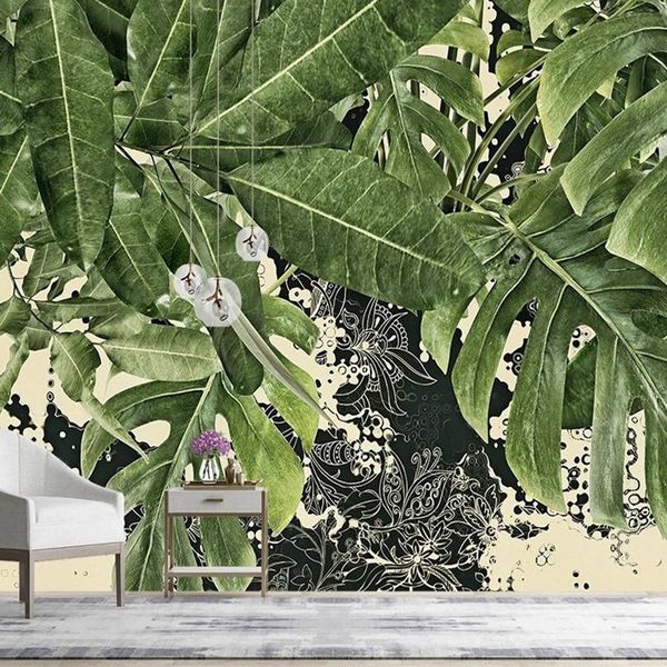 wallpapers nordic tropical plant leaves bedroom wallpaper designs custom abstract ink line mural background home interior decoration po
wallpapers nordic tropical plant leaves bedroom wallpaper designs custom abstract ink line mural background home interior decoration po