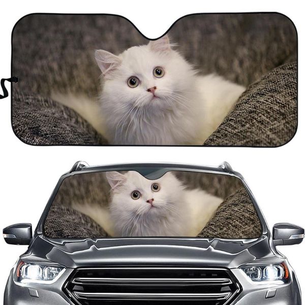 car sunshade screen sun visor auto accessories cute cat pattern sunshades reflector anti uv protector fit most shade durable
car sunshade screen sun visor auto accessories cute cat pattern sunshades reflector anti uv protector fit most shade durable
