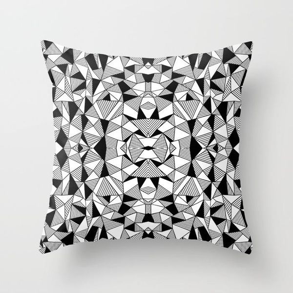 cushion/decorative pillow nordic fashion cover elk case simple black and white cushion sofa office throw pillows for bedroom back seat
cushion/decorative pillow nordic fashion cover elk case simple black and white cushion sofa office throw pillows for bedroom back seat
