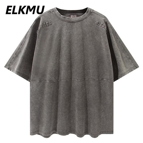 vintage t shirts men summer short sleeve tshirt fashion streetwear oversize t-shirt grey tees cotton hm177 men's t-shirts, White;black
vintage t shirts men summer short sleeve tshirt fashion streetwear oversize t-shirt grey tees cotton hm177 men's t-shirts, White;black