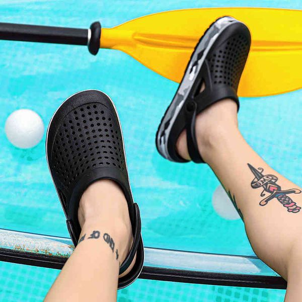 sandals 2020 summer men sandals eva garden clogs soft memory foam hospital shoes black blue slip on beach slipper
sandals 2020 summer men sandals eva garden clogs soft memory foam hospital shoes black blue slip on beach slipper