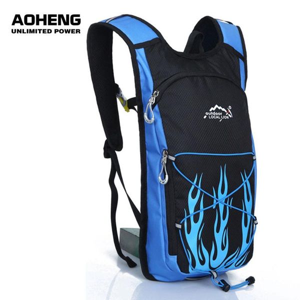 backpack waterproof bicycle mountain travel bike water bag men's women nylon cycling hiking camping running hydration
backpack waterproof bicycle mountain travel bike water bag men's women nylon cycling hiking camping running hydration