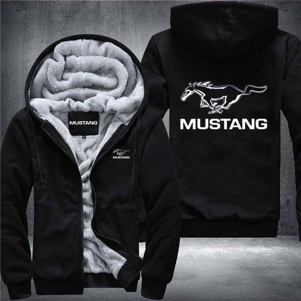 winter arrived plus velvet for mustang sweatshirt thickening coats clothes male casual jackets men's, Black;brown
winter arrived plus velvet for mustang sweatshirt thickening coats clothes male casual jackets men's, Black;brown