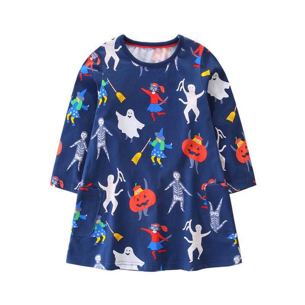 arrival kids girls dresses halloween gifts cotton long sleeve baby dress children frocks pumpkin print 210529, Red;yellow
arrival kids girls dresses halloween gifts cotton long sleeve baby dress children frocks pumpkin print 210529, Red;yellow