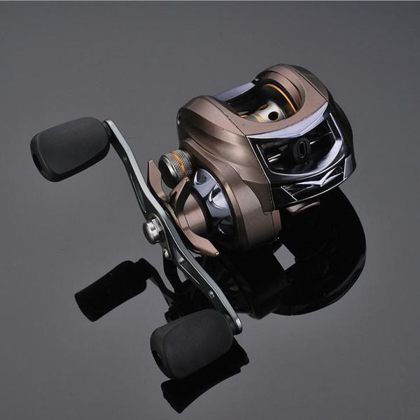 baitcasting reel low profile fishing carbon handle drag ultra smooth dripping wheel left and right hand reels
baitcasting reel low profile fishing carbon handle drag ultra smooth dripping wheel left and right hand reels
