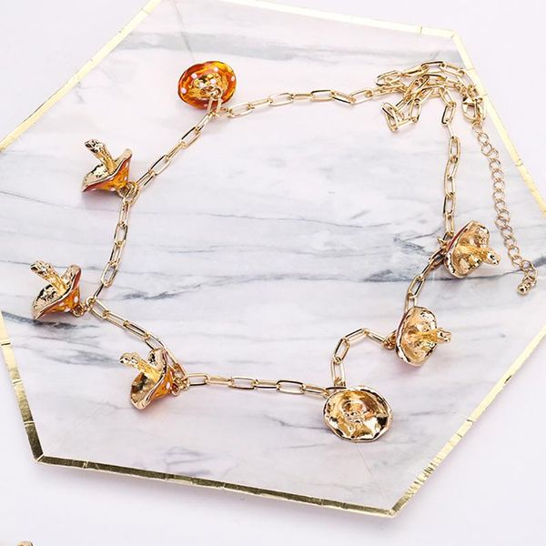 pendant necklaces cute mushroom pendants ball link chain sweet necklace for women girls design female jewelry party, Silver
pendant necklaces cute mushroom pendants ball link chain sweet necklace for women girls design female jewelry party, Silver