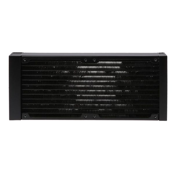 fans & coolings 39xd 240mm 12 tube cpu heat sink aluminum pc case water cooling radiator exchanger
fans & coolings 39xd 240mm 12 tube cpu heat sink aluminum pc case water cooling radiator exchanger