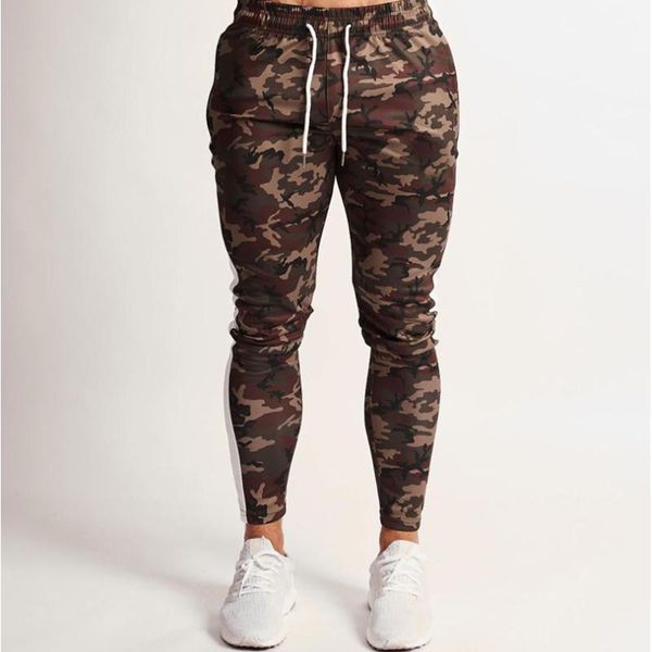 men's pants spring/summer camouflage tight sports casual stretch slim body size street wear m-2xl, Black
men's pants spring/summer camouflage tight sports casual stretch slim body size street wear m-2xl, Black