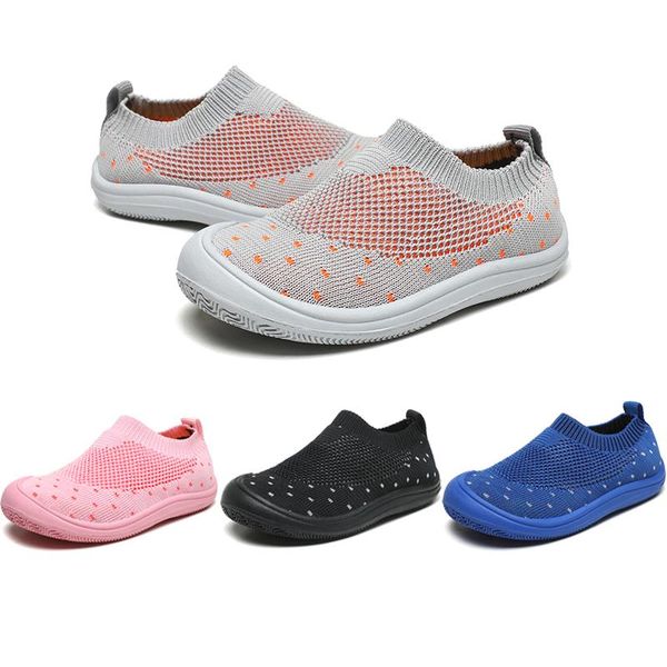 first walkers fashion baby shoes knitted breathable toddler girl flat bottom non-slip children sneakers soft 4 colors solid color
first walkers fashion baby shoes knitted breathable toddler girl flat bottom non-slip children sneakers soft 4 colors solid color