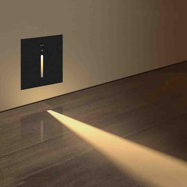 outdoor wall lamps 3w recessed led step stair light with sensor and motion waterproof corner pathway stairway
outdoor wall lamps 3w recessed led step stair light with sensor and motion waterproof corner pathway stairway