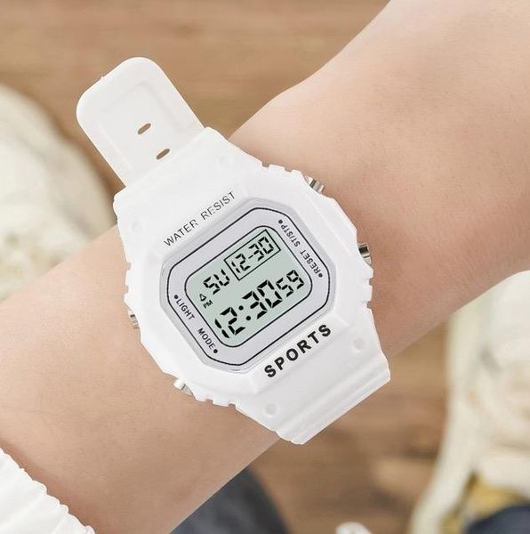 watches digital sport women fashion wristwatch for girls digital-watch gifts watch wristwatches, Slivery;brown
watches digital sport women fashion wristwatch for girls digital-watch gifts watch wristwatches, Slivery;brown