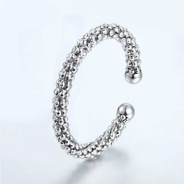famous brand fashion punky style women hollow scaly bracelet stainless steel cuff bangles for love women bracelets wholesale q0719, Black
famous brand fashion punky style women hollow scaly bracelet stainless steel cuff bangles for love women bracelets wholesale q0719, Black