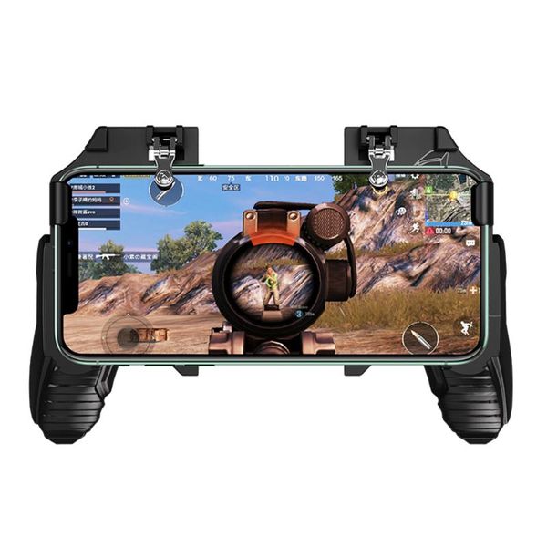 game controllers & joysticks for pubg gaming controller android smartphone l1r1 shooter trigger fire button mobile gamepad joystick
game controllers & joysticks for pubg gaming controller android smartphone l1r1 shooter trigger fire button mobile gamepad joystick