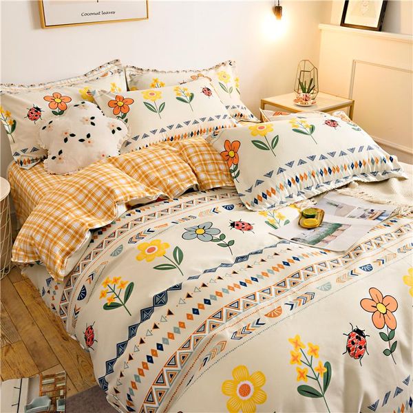 bedding sets solid color cover for household winter warmth thick set bedroom twin king duvet
bedding sets solid color cover for household winter warmth thick set bedroom twin king duvet