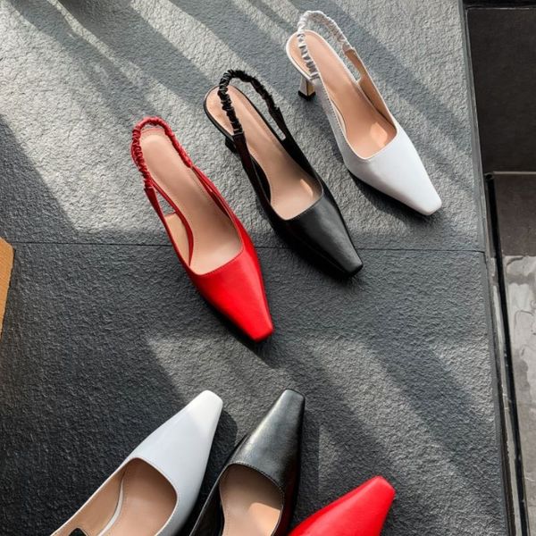 new women high heel shoes real leather strange heel women pumps fashion ladies shoes party footwear size 34-42, Black
new women high heel shoes real leather strange heel women pumps fashion ladies shoes party footwear size 34-42, Black