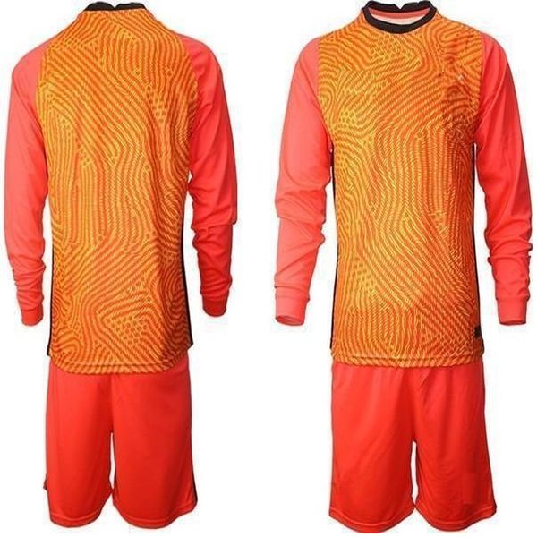 custom all national teams goalkeeper soccer jersey men long sleeve goalie jerseys kids gk children football shirt kits 15679, Black;red
custom all national teams goalkeeper soccer jersey men long sleeve goalie jerseys kids gk children football shirt kits 15679, Black;red