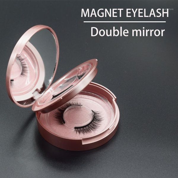 magnetic false eyelashes 3d mink reusable magnet waterproof 2 magnets lashes with liquid eyeliner and tweezer set1
magnetic false eyelashes 3d mink reusable magnet waterproof 2 magnets lashes with liquid eyeliner and tweezer set1