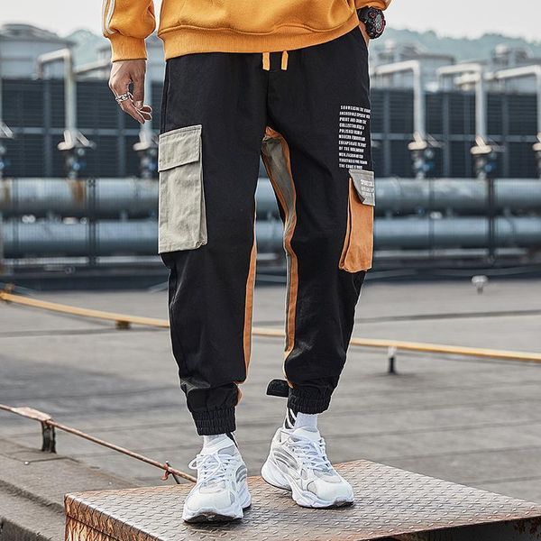 mens pants trousers men spring black hip hop ankle-length sweatpants casual street wear plus size 8xl for men's
mens pants trousers men spring black hip hop ankle-length sweatpants casual street wear plus size 8xl for men's