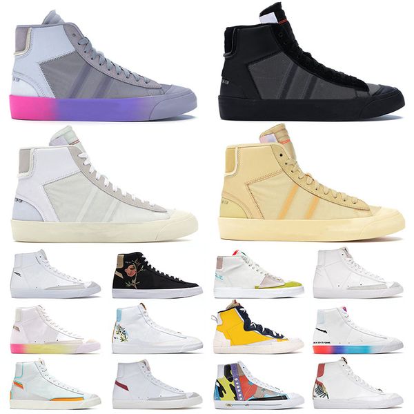 2021 blazer mid 77 original sports running shoes mens womens white off all hallows eve wolf grey serena queen sketch black fashion platform
2021 blazer mid 77 original sports running shoes mens womens white off all hallows eve wolf grey serena queen sketch black fashion platform