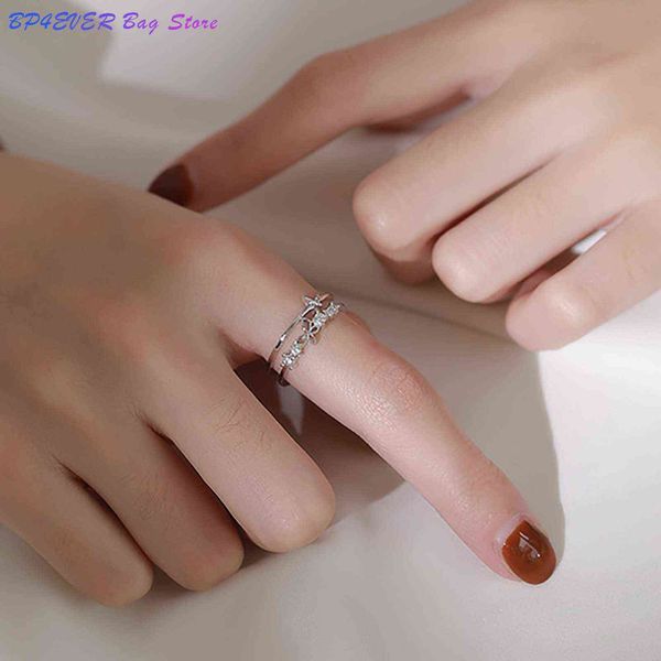 adjustable double layer ring fashion ladies jewelry with diamond opening jewelry xmas gift anillo ajustable de doble capa g1125, Slivery;golden
adjustable double layer ring fashion ladies jewelry with diamond opening jewelry xmas gift anillo ajustable de doble capa g1125, Slivery;golden