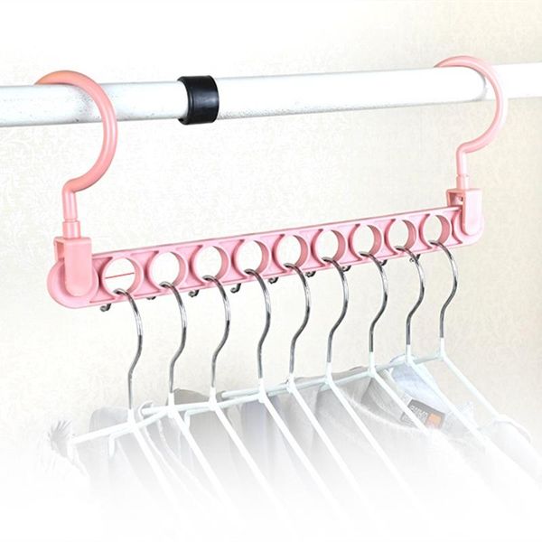 hangers & racks storage multifunction home wardrobe closet clothes saving rotating drying magic organizer 9 holes circle folding rack
hangers & racks storage multifunction home wardrobe closet clothes saving rotating drying magic organizer 9 holes circle folding rack