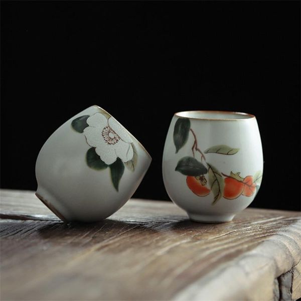 cups & saucers ceramic retro ice cracked glaze teacup hand painted flower and bird pattern tea cup office porcelain coffee water mug
cups & saucers ceramic retro ice cracked glaze teacup hand painted flower and bird pattern tea cup office porcelain coffee water mug