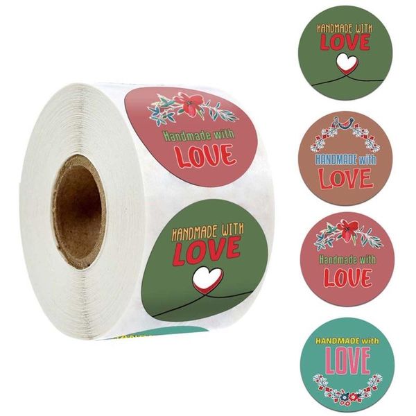gift wrap 4xfa 500pcs 4 designs baked with love stickers for wedding party handmade stationery
gift wrap 4xfa 500pcs 4 designs baked with love stickers for wedding party handmade stationery
