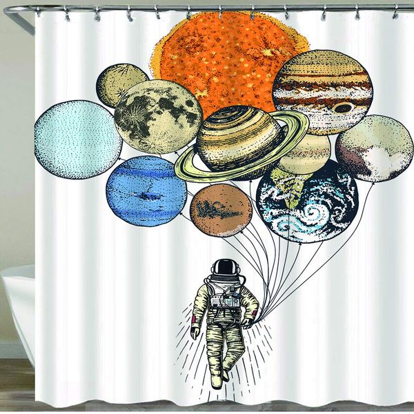 shower curtain,earth astronaut balloon,waterproof bath curtains polyester decorative shower curtains art deco for bathroom with
shower curtain,earth astronaut balloon,waterproof bath curtains polyester decorative shower curtains art deco for bathroom with