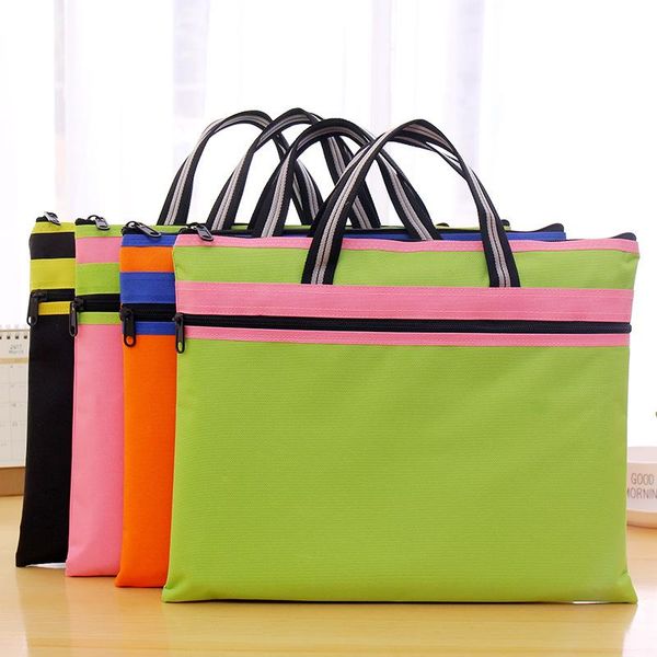 business card files waterproof oxford cloth ladies leisure zipper handbag document bag office supplies
business card files waterproof oxford cloth ladies leisure zipper handbag document bag office supplies