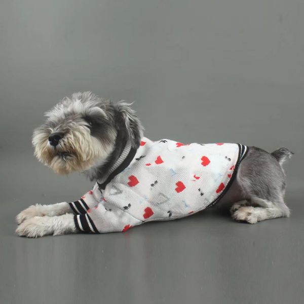 winter dog clothes l cat vest small sweater luxurys designers pet supply clothing for puppy knitting jumpsuits sweatshirts d2110186z
winter dog clothes l cat vest small sweater luxurys designers pet supply clothing for puppy knitting jumpsuits sweatshirts d2110186z