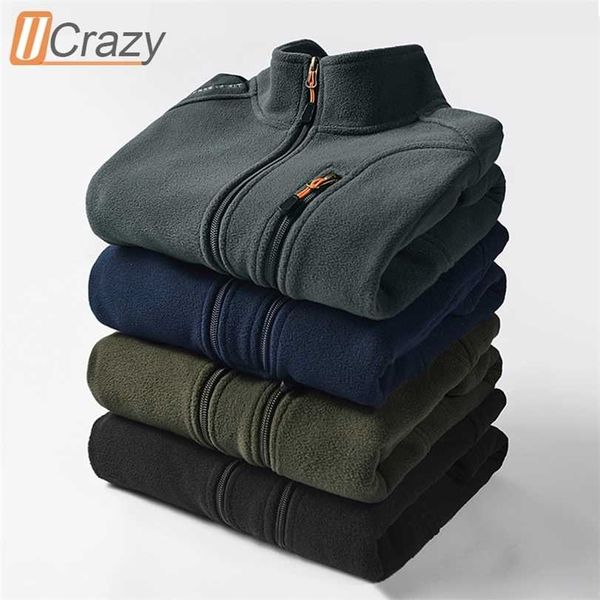 5xl plus men winter outwear thick warm fleece jacket parkas coat spring casual outfits tactical army 211214, Black;brown
5xl plus men winter outwear thick warm fleece jacket parkas coat spring casual outfits tactical army 211214, Black;brown