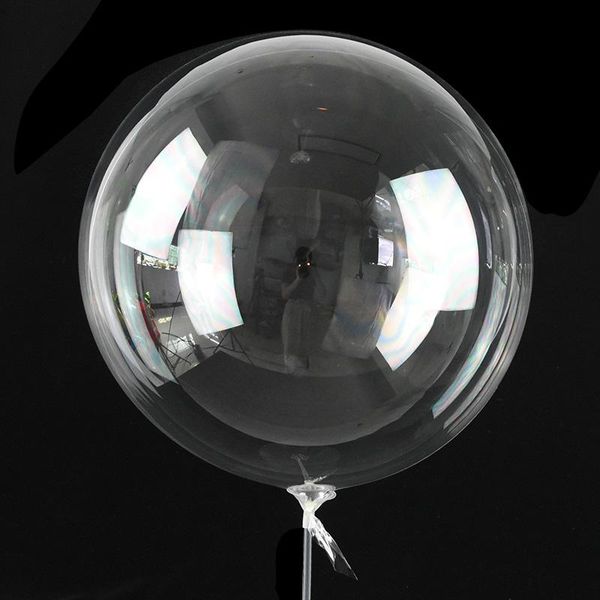 5pcs 18/20/24/36inch transparent bobo bubble ballons wedding birthday party supplies baby shower decoration clear helium balloon
5pcs 18/20/24/36inch transparent bobo bubble ballons wedding birthday party supplies baby shower decoration clear helium balloon