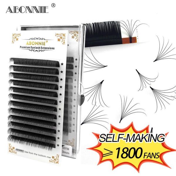 false eyelashes abonnie self blooming lashes purple easy fan maquiagem faux mink extension cilia makeup auto
false eyelashes abonnie self blooming lashes purple easy fan maquiagem faux mink extension cilia makeup auto