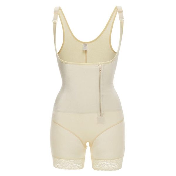 women waist trainer bodyshaper bodysuit latex shapewear bulifter tummy control corset slimming underwear modelador vip women's shapers, Black;white
women waist trainer bodyshaper bodysuit latex shapewear bulifter tummy control corset slimming underwear modelador vip women's shapers, Black;white