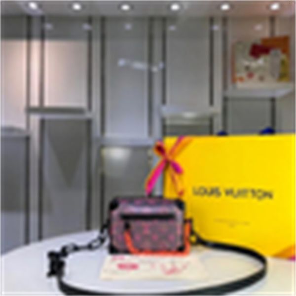 body designer luxury 3d printed box bag bag handbags iconic evening handles shoulder clutches bags totes cross
body designer luxury 3d printed box bag bag handbags iconic evening handles shoulder clutches bags totes cross