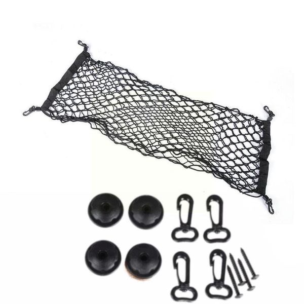 car organizer storage net forcar trunk, automotive cargo fortruck rear streches, bed hooks carorganizernetwith meshuniversal nylon el t9r3
car organizer storage net forcar trunk, automotive cargo fortruck rear streches, bed hooks carorganizernetwith meshuniversal nylon el t9r3