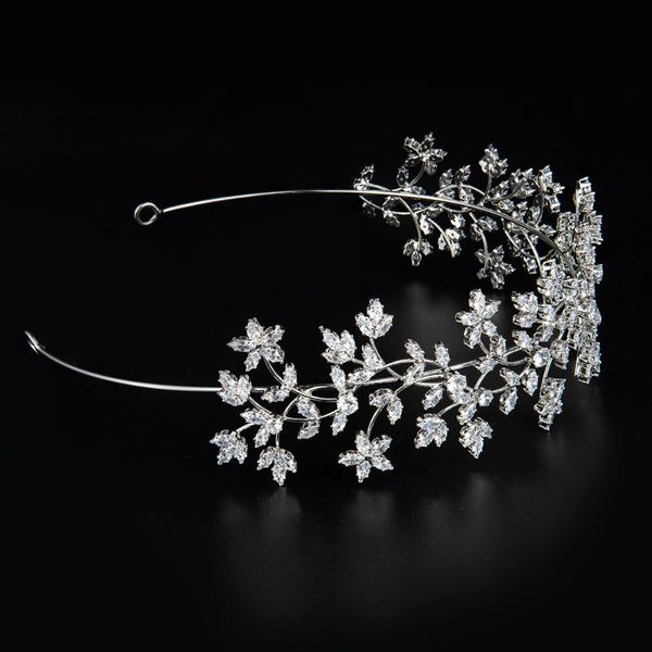 hair clips & barrettes fashion bride band flowers wedding tiaras zircon women accessories jewelry headpiece soft luxury hairband, Golden;silver
hair clips & barrettes fashion bride band flowers wedding tiaras zircon women accessories jewelry headpiece soft luxury hairband, Golden;silver