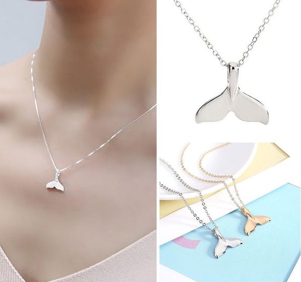 pendant necklaces floating charms for jewelry making breloque women whale tail fish nautical charm mermaid necklace 6.20, Silver
pendant necklaces floating charms for jewelry making breloque women whale tail fish nautical charm mermaid necklace 6.20, Silver