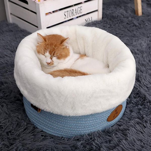 cat beds & furniture litter winter warm bed removable and washable four seasons general supplies indoor sleeping pet
cat beds & furniture litter winter warm bed removable and washable four seasons general supplies indoor sleeping pet