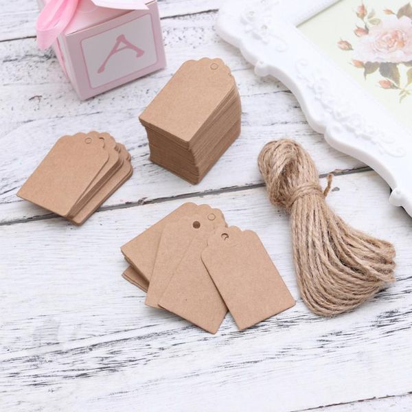 other arts and crafts 100pcs rustic 50*30mm scalloped kraft paper / blank brown tag wedding favour gift diy luggage price label wi
other arts and crafts 100pcs rustic 50*30mm scalloped kraft paper / blank brown tag wedding favour gift diy luggage price label wi