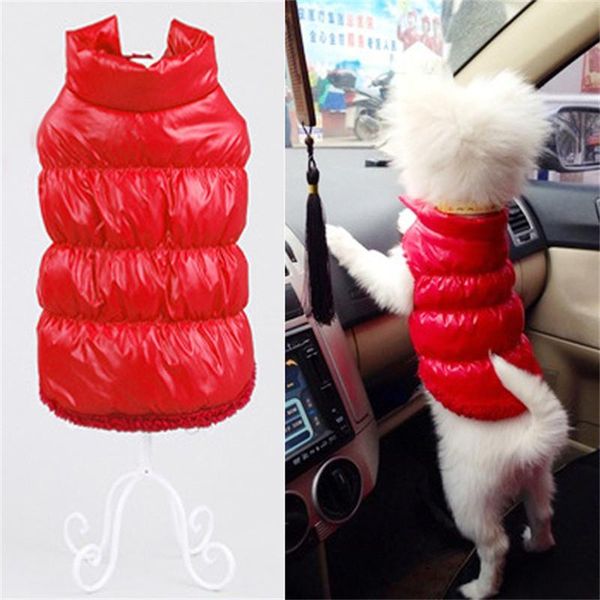 dog apparel xs-3xl luxury winter jacket puppy clothes pet outfits coat jeans costume warm chihuahua poodle bichon clothing
dog apparel xs-3xl luxury winter jacket puppy clothes pet outfits coat jeans costume warm chihuahua poodle bichon clothing
