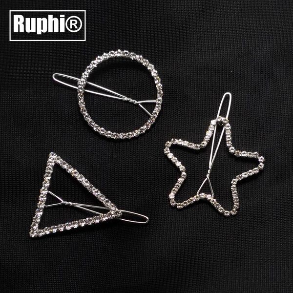 hair clips & barrettes fancy rhinestone geometric hinge for girls fashion circle star triangle barrette wedding ornament headpiece accessory, Golden;silver
hair clips & barrettes fancy rhinestone geometric hinge for girls fashion circle star triangle barrette wedding ornament headpiece accessory, Golden;silver