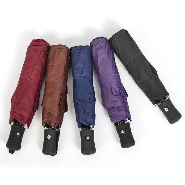 folding automatic umbrella for rain men black wind resistant coating parasol women auto business big windproof umbrellas
folding automatic umbrella for rain men black wind resistant coating parasol women auto business big windproof umbrellas