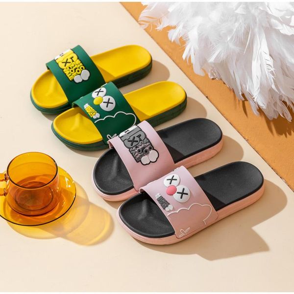 slippers women home cute casual shoes female indoor soft non-slip slipper wear-resistant flip flops for bathroom 2021, Black
slippers women home cute casual shoes female indoor soft non-slip slipper wear-resistant flip flops for bathroom 2021, Black